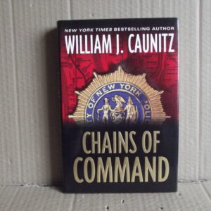 chains of command caunitz