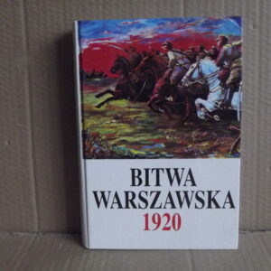 bitwa warszawska 1920 tarczynski