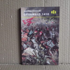 grunwald 1410 historyczne bitwy