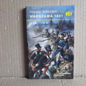 warszawa 1831 historyczne bitwy