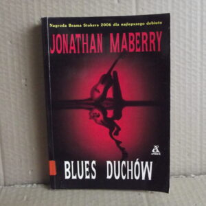 blues duchow maberry
