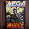 mega marvel weapon x