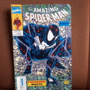 spiderman 9-95