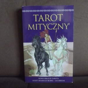 tarot mityczny