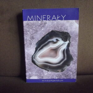 mineraly minikompendium