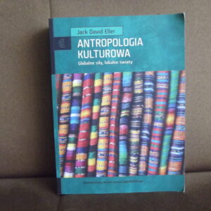 antropologia kulturowa eller