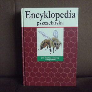 encyklopedia pszczelarska wilde