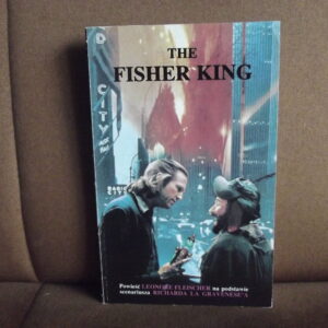 the fisher king fleischer